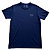 Camiseta Basic Marinho - Imagem 1