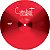 Capa CymbalCare RD Cor: Vermelho - Imagem 1