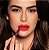 Batom Lipstick Matte Real Red - Mariana Saad - Océane - Imagem 2