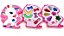 Kit Maquiagem Infantil Menina Unicórnio - Imagem 3