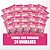 COMBO KIDS MORANGO - 24 POR 20 - Imagem 1