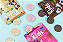 COMBO KIDS BAUNILHA - 24 POR 20 - Imagem 5