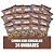 COMBO KIDS CHOCOLATE - 24 POR 20 - Imagem 1