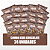 COMBO KIDS CHOCOLATE - 24 POR 20 - Imagem 1