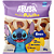 COMBO MISTO POLVILHO STITCH  - 6 UNIDADES - Imagem 2