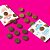 Aruba Protein - Baunilha com Gotas de Chocolate - 40gr - Imagem 4