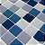 Pastilha Adesiva Resinada Elegance Blue - Imagem 3
