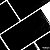 Azulejo Metrô Black Resinado - Imagem 2