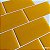 Azulejo Metrô Yellow Resinado - Imagem 2