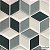 Pastilha Resinada Adesiva Cube Wonder - Imagem 1