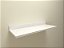 KIT 2 PRATELEIRAS MULTIUSO MDF 60 larg x 20 prof Para 10Kg - Imagem 3