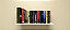KIT 4 PRATELEIRAS MULTIUSO MDF 60 larg x 20 prof Para 10Kg - Imagem 2