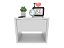Mesa de Cabeceira MDF 30cm com Gaveta - Imagem 2