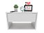 Mesa de Cabeceira 40cm MDF com Gaveta - Imagem 2