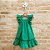Vestido Bolonha Verde - Imagem 4