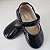 Sapatinho Chic-Chic Preto - Imagem 1