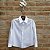 Camisa Scott Branca - Imagem 2