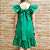 Vestido Mae Bolonha Verde - Imagem 2