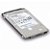 Hd Notebook Sata 3 500gb Toshiba Mq01abd050 INSTALADO E FORMATADO - Imagem 1