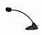 Microfone De Mesa Multimidia Knup Kp-903 - Imagem 1