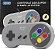 Controle SuperNintendo USB - Imagem 1