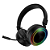 Fone De Ouvido Gamer Headset Gamer Gm-019 3d Stereo Sound - Imagem 1