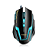 Mouse Gamer 3200 Dpi 7 Botões Profissional- B-max - Imagem 1