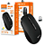 MOUSE SEM FIO BUSINESS WIRELESS 2.4G - HREBOS - HS-762 - Imagem 1
