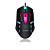 Mouse Gamer RBG Óptico Usb 3600dpi USB 3.0 - B-Max - Imagem 1