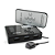 Mini Hub Switch Hdmi 5 Portas Full Hd 1080p + Controle Remoto KNUP - Imagem 2