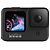 Filmadora Esportiva GoPro Hero 9 Black 5k, GPS, 1720 mAh - Imagem 2