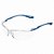 Oculos 3m Virtua Ccs Incolor In/out Compativel C Pomp Plus - Imagem 4