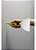 Espátula Inox para Drywall Angulada Amarelo e Preto Stanley - Imagem 5