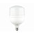 Lâmpada Led bulbo T120 60w bivolt luz branca e27 Glight - Imagem 1