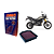Filtro de ar esportivo DNA Triumph Tiger 900 (20~) - Imagem 1