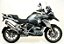 Ponteira Arrow Race Tech Bmw R 1200 GS 13'~18' - Imagem 1