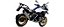 Ponteira Arrow Maxi Race Tech Bmw R 1250 GS 19'~ - Imagem 4