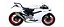 Ponteira Arrow  Ducati GP2 - Ducati Panigale 959 16' ~19' - Imagem 1