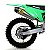 Ponteira Arrow Off Road - Kawasaki KX 450 20' ~ - Imagem 4