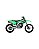 Ponteira Arrow Off Road - Kawasaki KX 450 20' ~ - Imagem 1