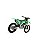 Ponteira Arrow Off Road - Kawasaki KX 450 20' ~ - Imagem 2