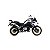 Ponteira Arrow Maxi Race Tech - BMW F 850 GS - Imagem 1
