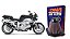 Filtro de Ar Esportivo DNA Bmw K 1200 R / K 1300 R - Imagem 1