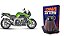 Filtro de Ar Esportivo DNA Bmw K 1200 R / K 1300 R - Imagem 2