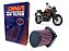 Filtro de Ar Esportivo DNA Filters Honda CB 500 F / X / CBR500R  19' ~ - Imagem 1