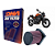 Filtro de Ar Esportivo DNA Honda CB 500 F / X / CBR500R 19' ~ - Imagem 1