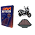Filtro de Ar Esportivo DNA Honda X-Adv 22' ~ - Imagem 1