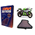 Filtro de Ar Esportivo DNA Kawasaki ZX-10R 11'~15' - Imagem 1
