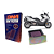 Filtro de Ar Esportivo DNA Kymco AK 550 17'~ - Imagem 1
