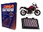 Filtro de Ar Esportivo DNA Suzuki DL 1000 V-Strom 14'~ / V-STROM DL1000 XT 18'~19' - Imagem 1